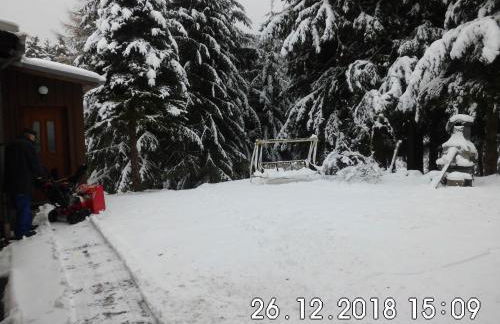 Waldhaus, Ski- und Wanderhütte - Foto 8