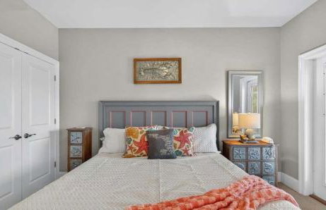 St George Island 4 Bed 4 Bath Pool Pet Friendly - Foto 36