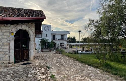 Agriturismo Biorussi - Foto 4