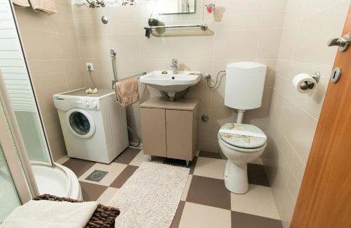 Apartments by the sea Cove Donja Kruscica - Donja Krusica, Solta - 12418 - Photo 21