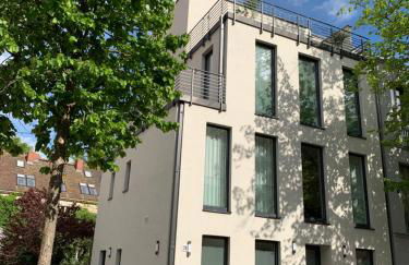 Townhouse Apartment Potsdam - Foto 1