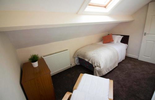 RoomTel - Brook House - Foto 26