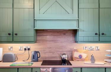 Summerhill Byre - Foto 44