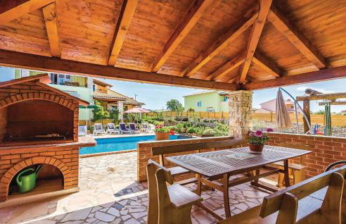 Amazing Home In Rezanci - Foto 18