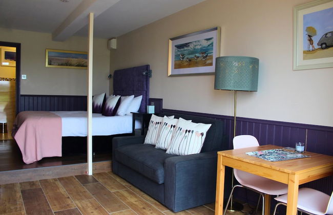 Seaside holiday Apartments - Photo 17