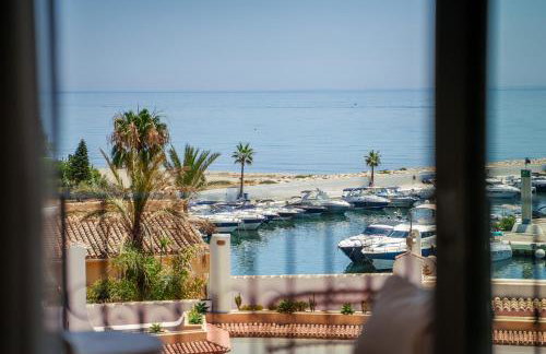Marbella Cabopino Residence 29 - Puerto Cabopino Marina Beach & Golf - Foto 1