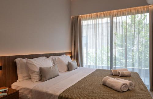 CENTRO Suites - Foto 69