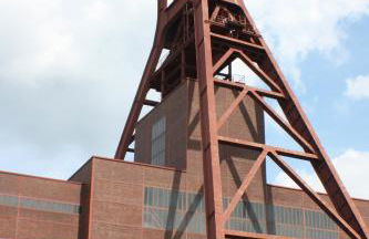 Ferienwohnung Zollverein - Foto 36