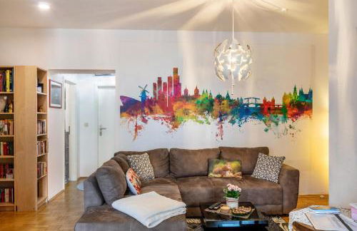 Balkon Apartment Shanti Lu - Foto 1