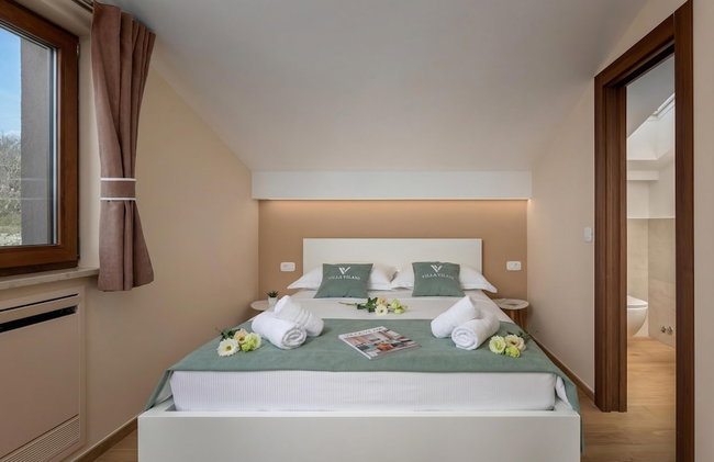 Villa Vilani Spa & Pool - Happy Rentals - Foto 22