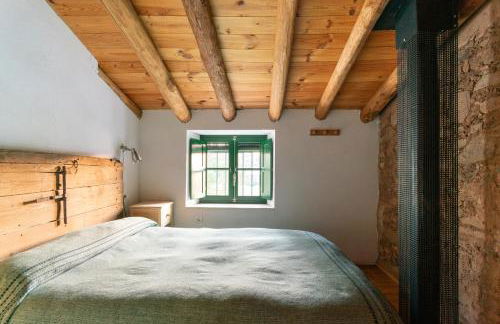 Casa de los Curas, chimenea 2 Hab 4 Pers Max - Foto 71