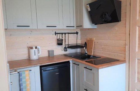 Domki Wysokie Trawy Zdory - Foto 4