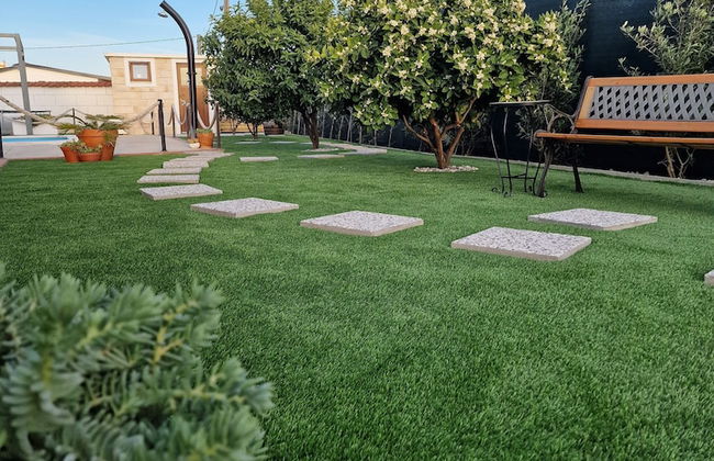 Holiday Home near Trogir - Foto 47