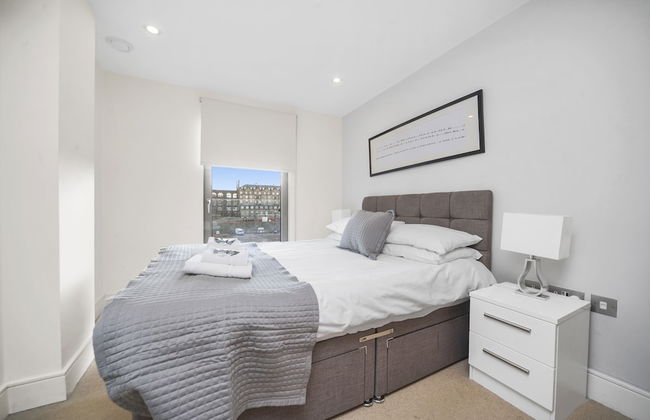 Modern Apartments in Bayswater Central London FREE WIFI & AIRCON by City Stay Aparts London - Foto 5