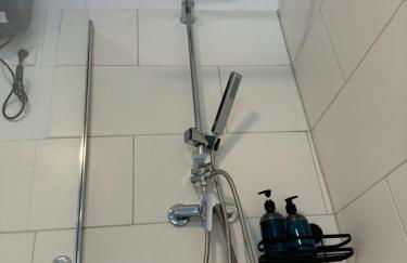 Ferienhaus Ailsbach Ruhig, eingezäunt, hundefreundlich nahe A3 - Foto 15