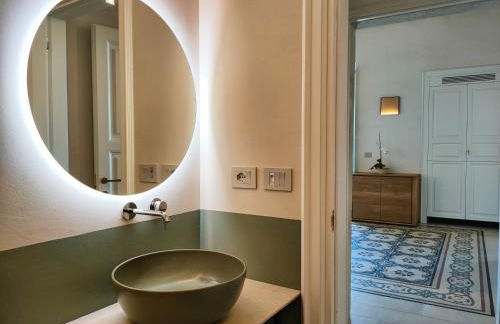 The Cathedral Retreats di Casa Camilla Journey - Foto 24