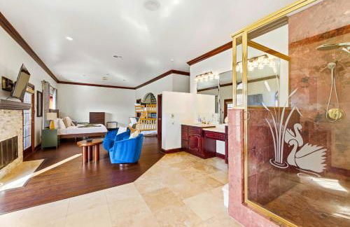 Indoor Pool & Spa - Gym - Sauna - Pickleball Court - Foto 45