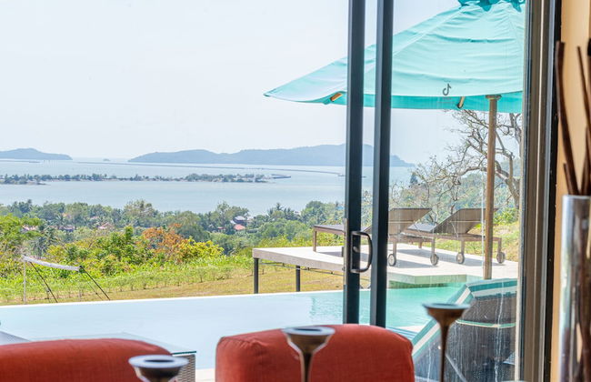 White Monkey Villa - Private Pool & Jacuzzi - Foto 66