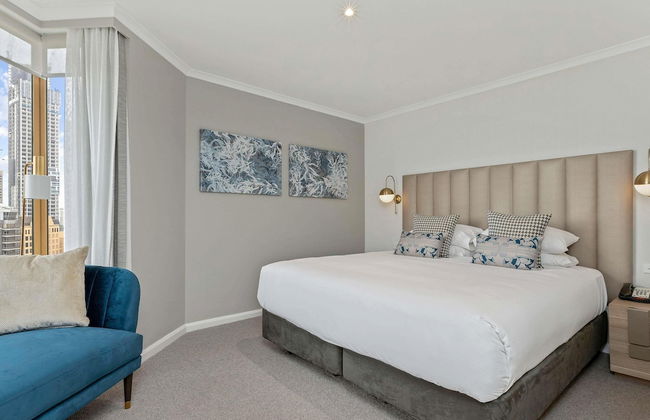 The Sebel Quay West Suites Sydney - Foto 32