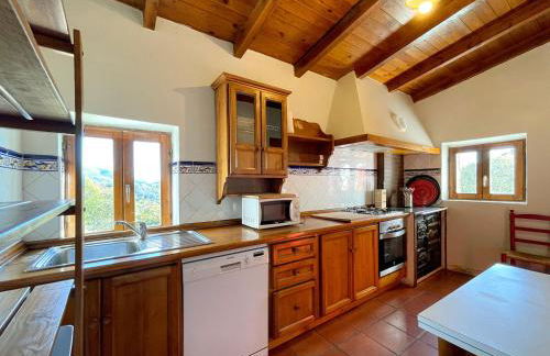 Casa Rural Erreteneko borda - Foto 7