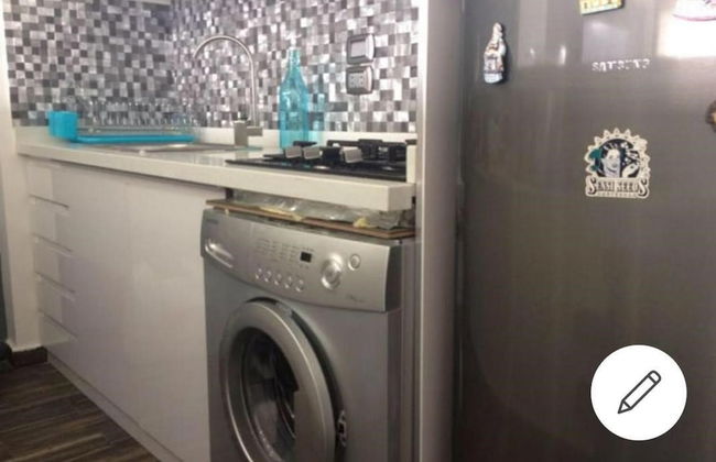 2 Bed Flat - Sleeps Hxfgcj - Foto 19