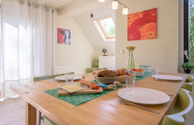 Bungalow in Sondel Near Slotermeer Lake - Foto 21