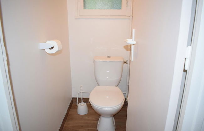 VVF Cantal Champs-sur-Tarentaine - Photo 22