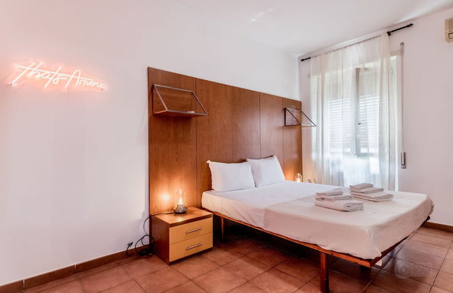 That s Amore in Rome - Foto 13