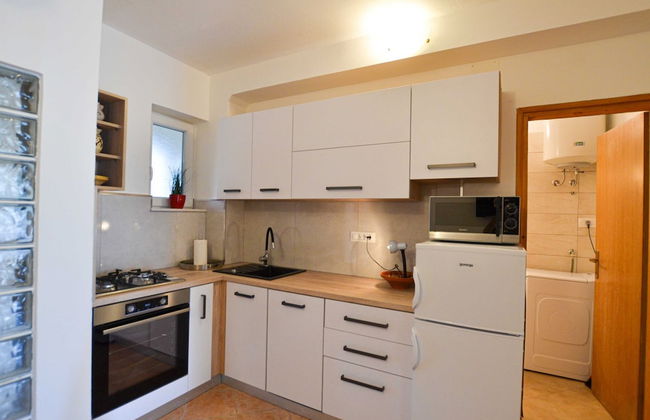 Classic and Elegant Rovinj Apartments With Balcony - Foto 24