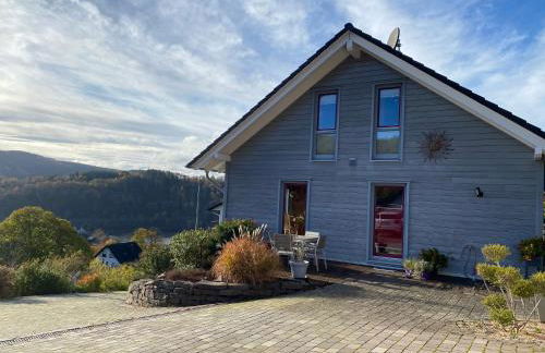 Eifel-Ferienhaus Lavendel - Photo 1