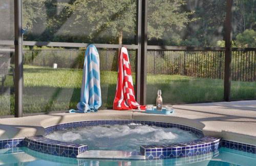 Large Pool Deck * All Rooms w/ Private Bathroom - Foto 6