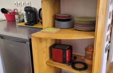 Terra Vienna ViaRhôna - Foto 16