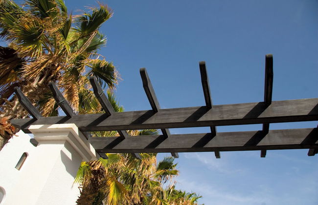 Aparthotel Esquinzo Y Monte Del Mar - Foto 41