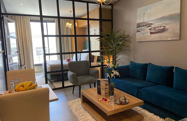 Dayet Ifrah by Rent Inn - Photo 65