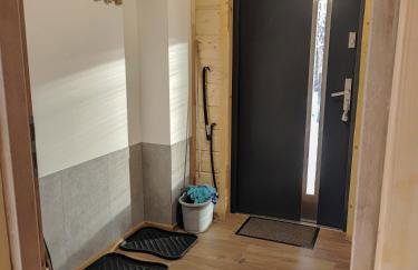 Bieszczadzka Ostoja - całoroczne domy na wynajem w Kalnicy - Foto 41