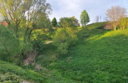 Fewo-hierundjetzt Lichtenhain bei Sebnitz am Malerweg - Foto 13