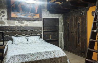 CASERIO RECTORAL DESTERIZ - Foto 23