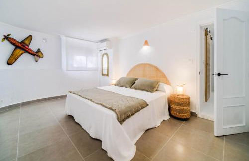 Villa Casablanca Pinosol Javea by Rock Rentals - Foto 28