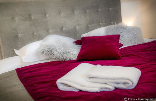 Gite Domaine de Trevety - Foto 22