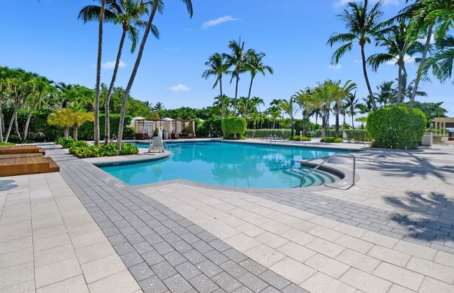 Stay at Ritz Carlton Key Biscayne Miami - Photo 9