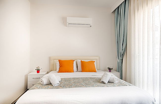 Midtown Fethiye Residences - Foto 7