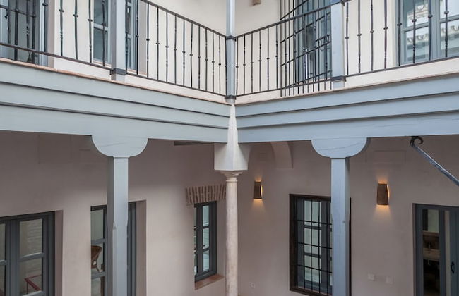 Apartamentos Tintes12 - Foto 47