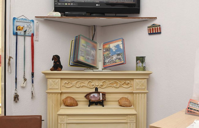 Hotel Dias Apartments - Foto 9