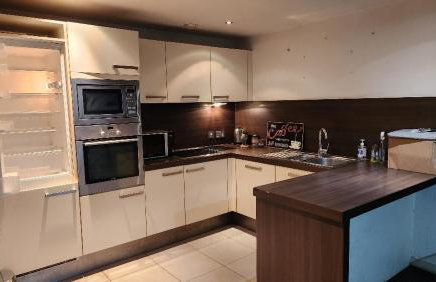 Central Manchester Flat with panoramic views on tenth floor - Foto 1