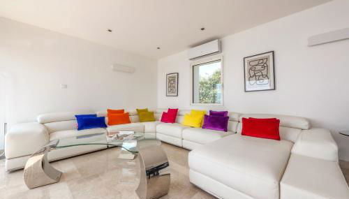 Villa Blue Ocean - Vue mer piscine jacuzzi - Foto 3