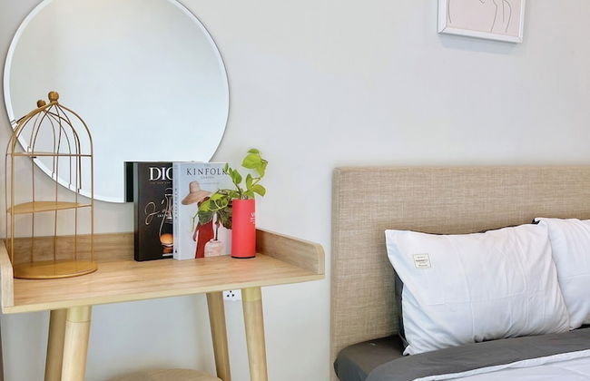 Thuy's Homestay - The Song Vung Tau - Foto 8