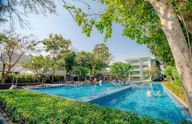 Baan Sandao Beach Apartment - Foto 48