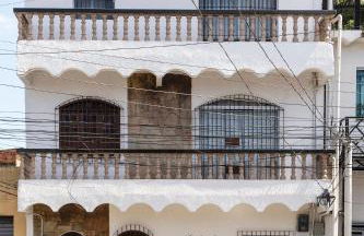 Residencial Roberto e Dinair - Foto 1