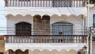 Residencial Roberto e Dinair - Foto 1