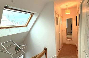 KerSauvage Hamlet house on Quiberon - Foto 13